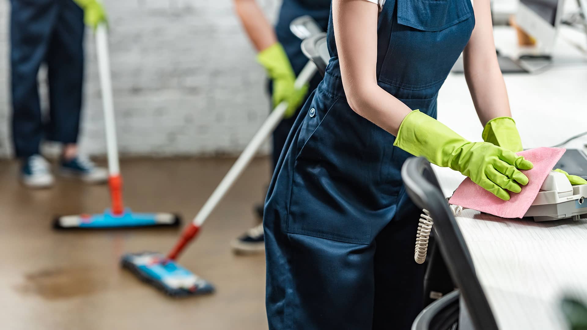 commercial-cleaning-southlake
