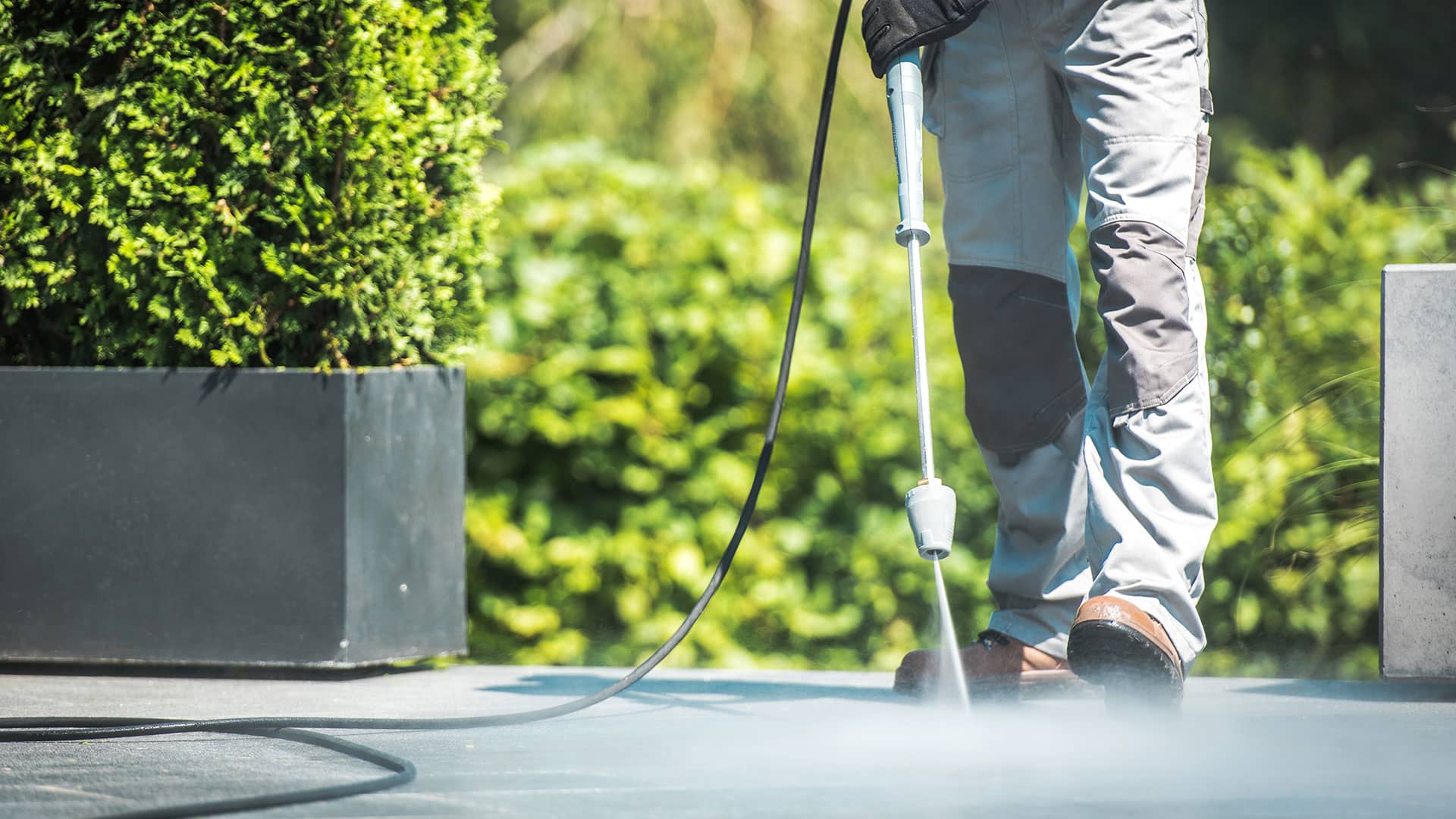 pressure-washing-commercial-cleaning-southlake