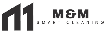 M&M Smart Cleaning LLC Logo