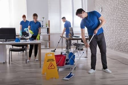 The Importance of Choosing a Janitorial Company for Medical Offices Thumbnail