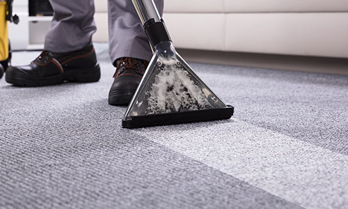 Carpet Cleaning